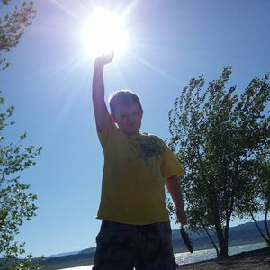 Meet your Posher, Leanna